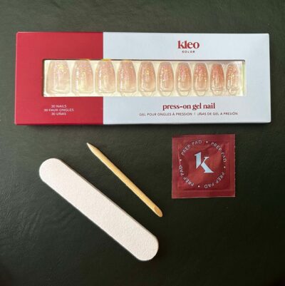 Nail Care 101: Prepping Your Nails for the Best Kleo Application